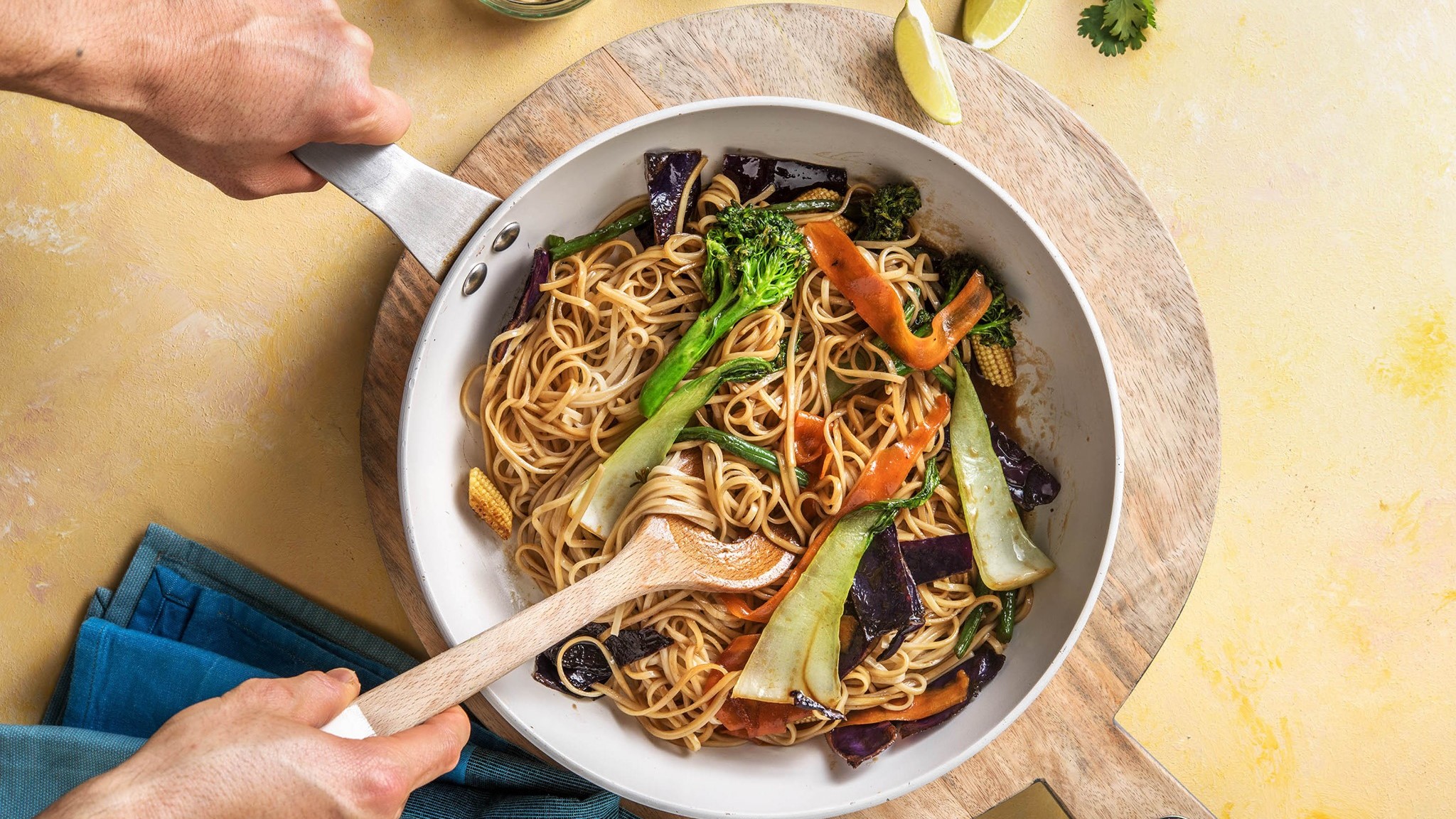 57% intend to cook more after lockdown - here's how it could save you time and money