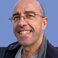 Rob Clymo's avatar