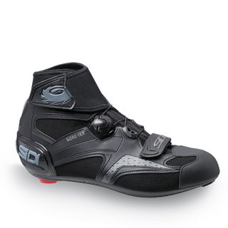 Sidi Zero Gore 2 winter boots