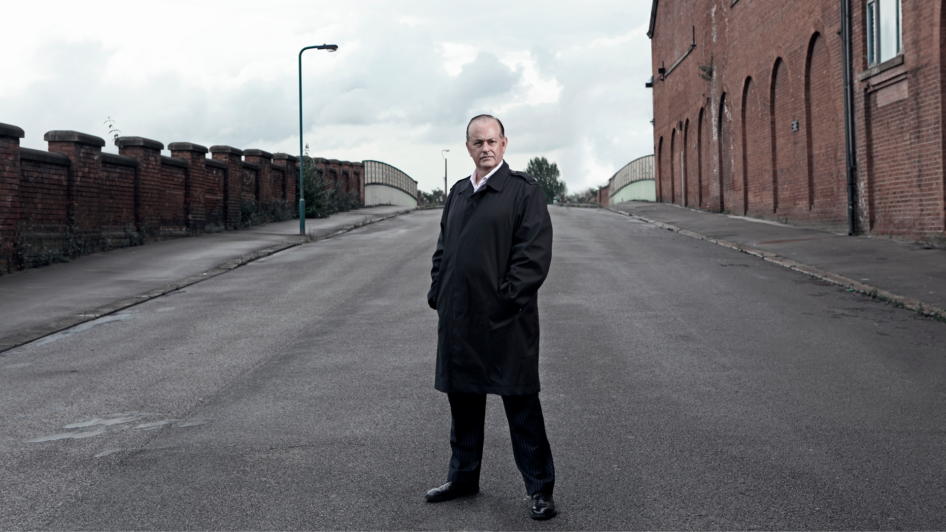 Martyn Ware