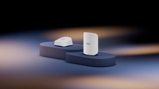 Eero 7 and Eero Pro 7