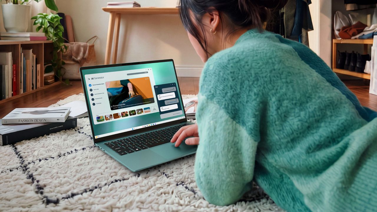 Dell XPS 14S