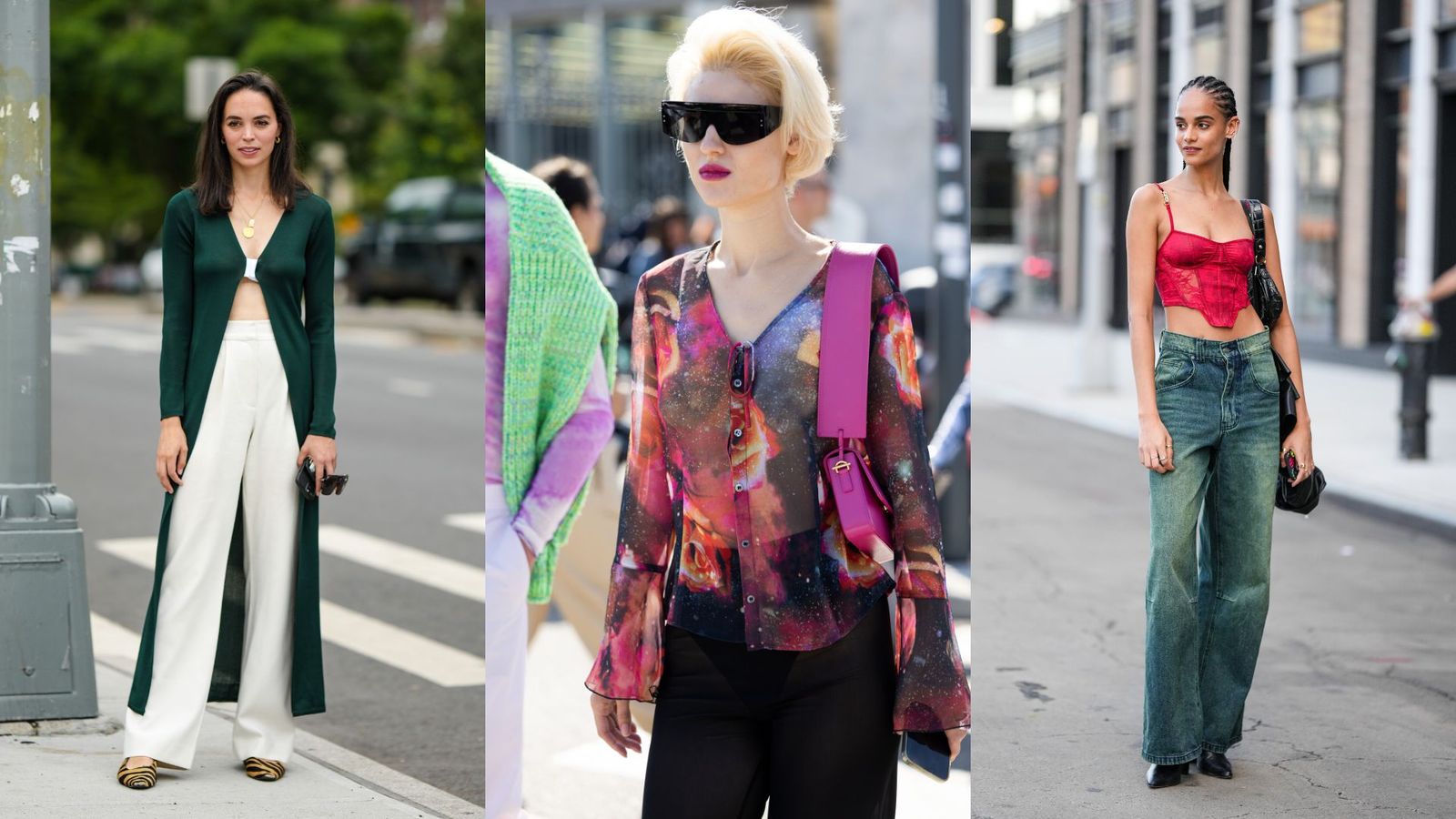 Whimsigoth trend: A fashion editor explains this TikTok style | Woman ...