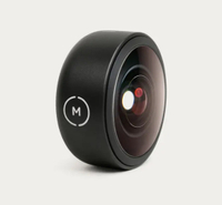 Moment Fisheye 14mm Lens was $120, now $99.99 @ Moment