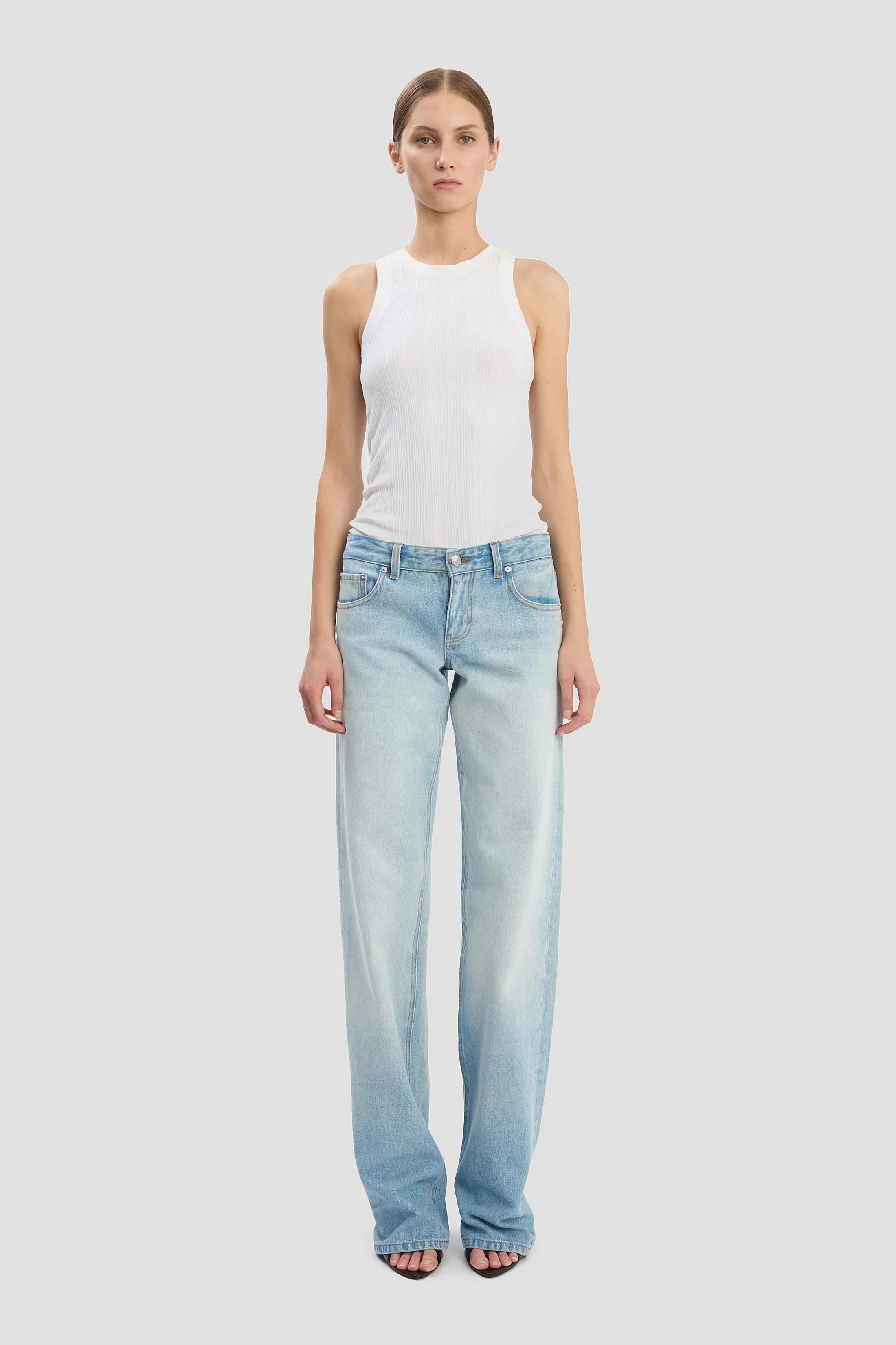 victoria beckham, Harper Jean