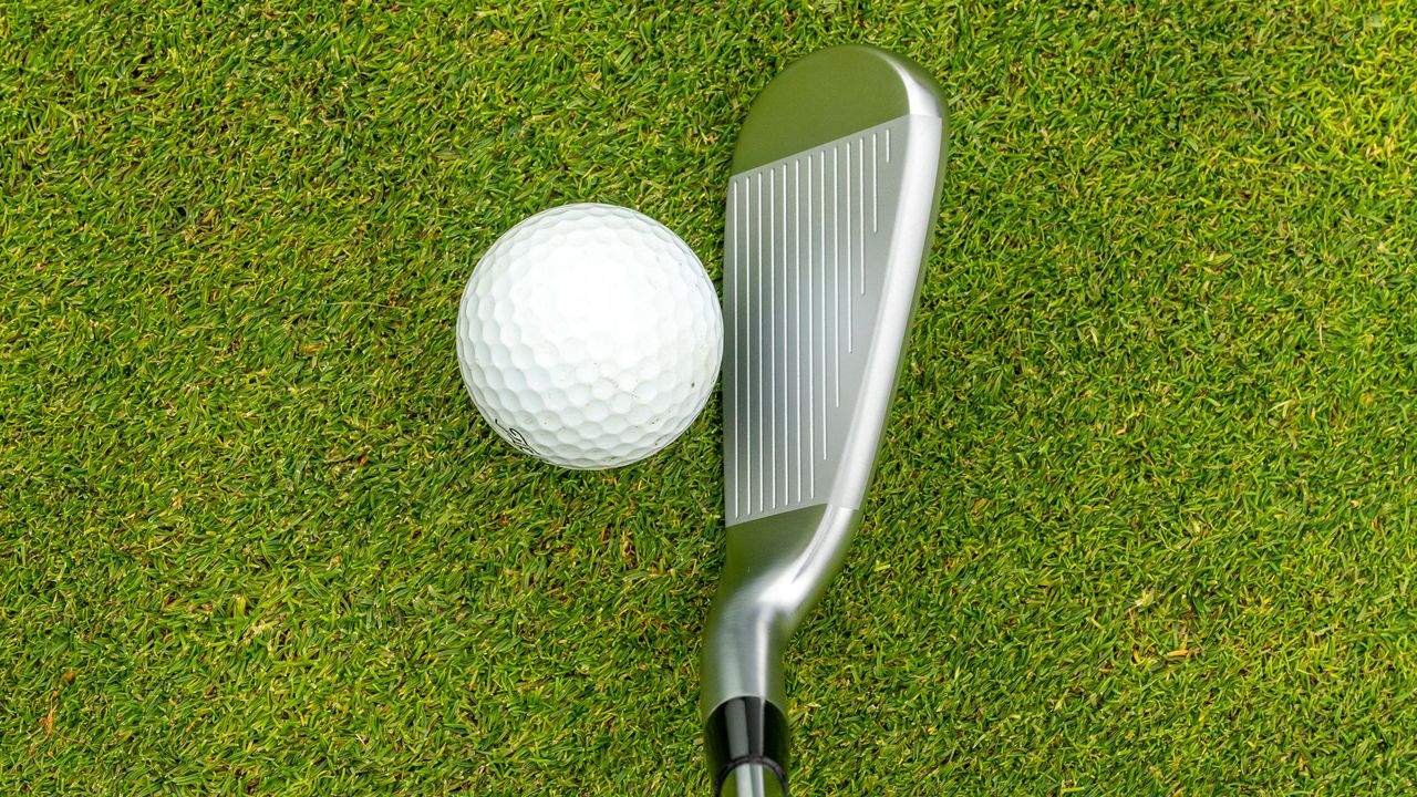 Mizuno JPX 925 Hot Metal HL Irons