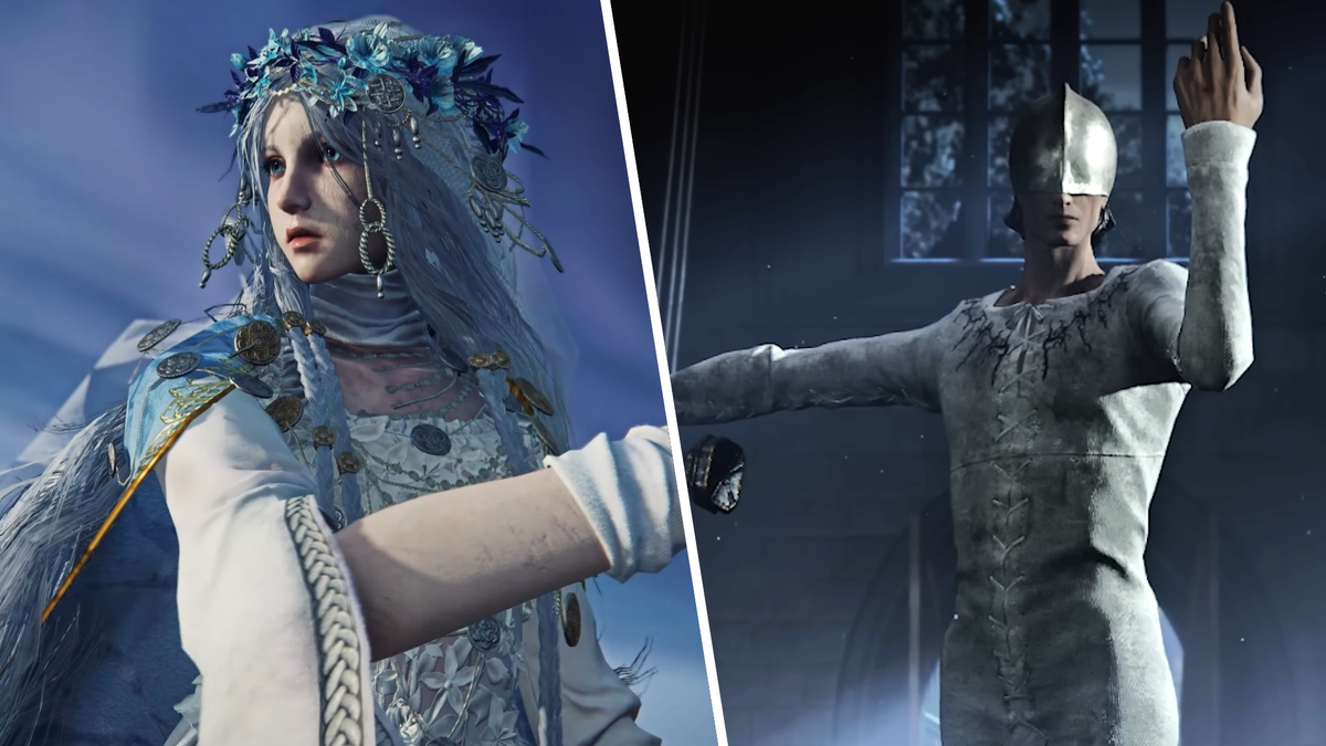 Miyazaki says FromSoftware obviously isn't done with singleplayer games despite the combo of Elden Ring: Nightreign and The Duskbloods