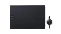 best drawing tablets and best graphics tablets for photo editing in 2022: Wacom Intuos Pro Large