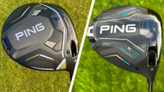 Ping G430 Max 10K vs Ping G440 K Driver