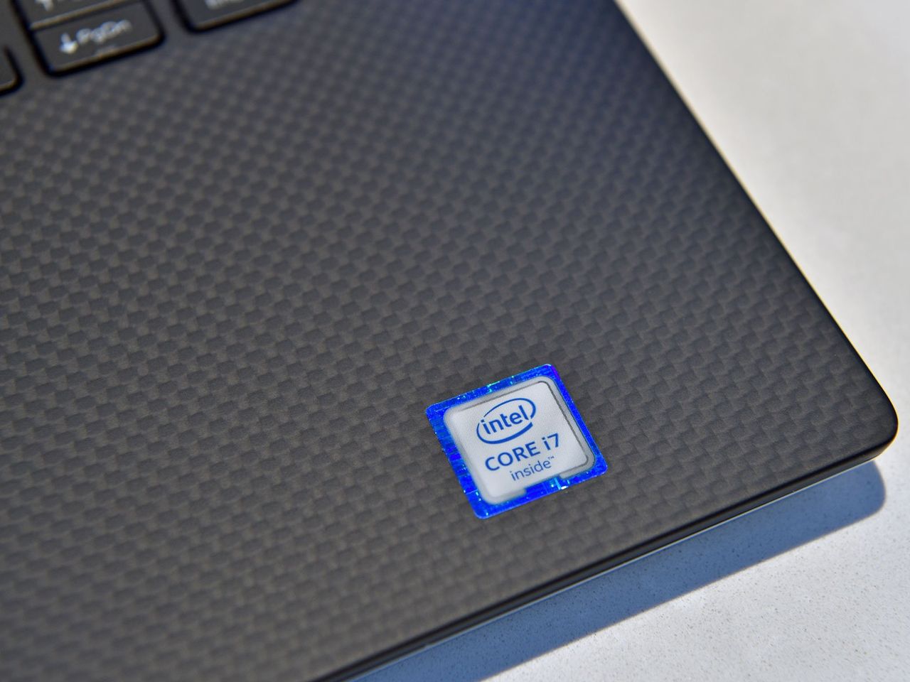 Dell XPS 15 9550