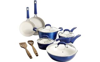 Best hard enamel cookware