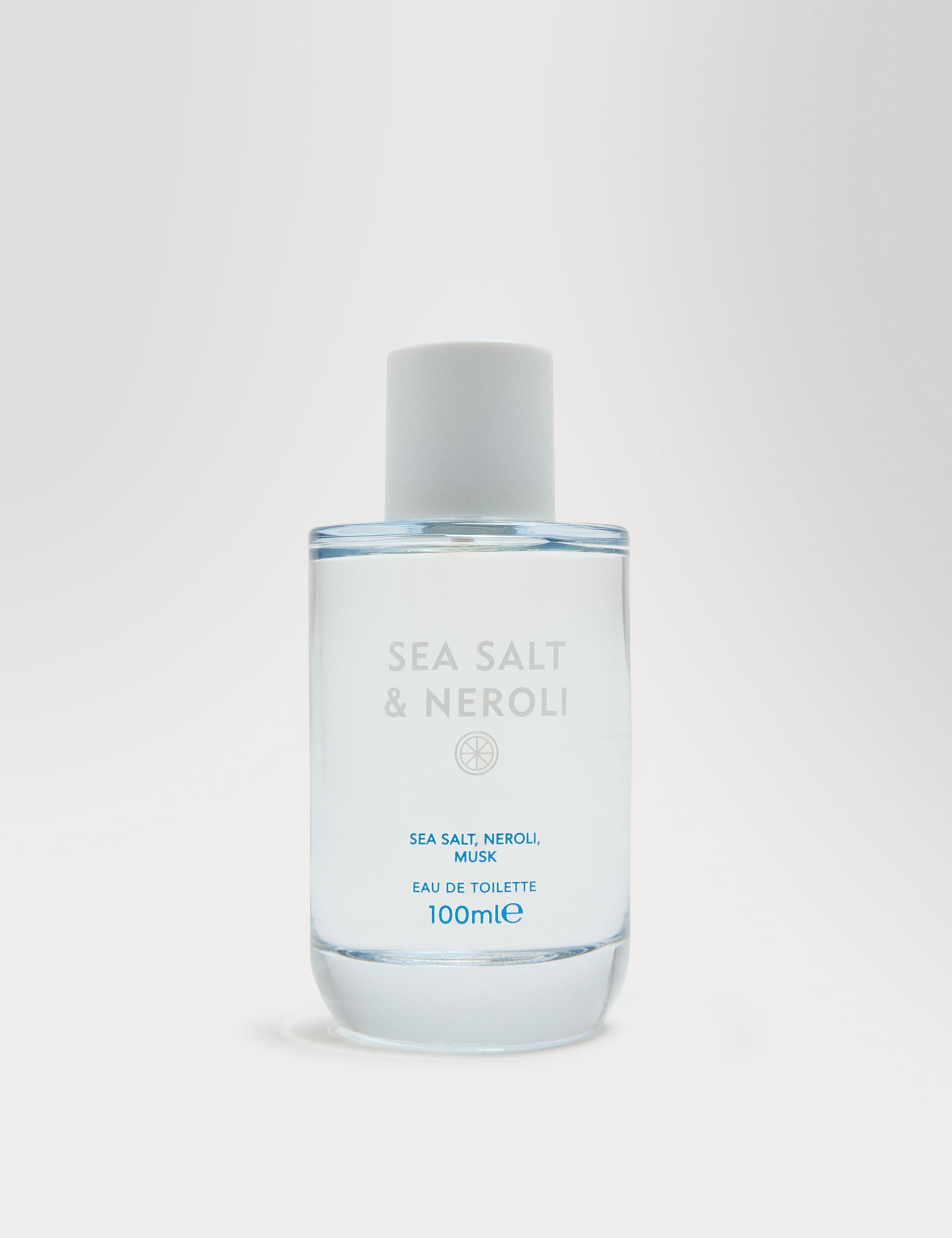 Seasalt &amp;amp; Neroli Eau De Toilette 100ml