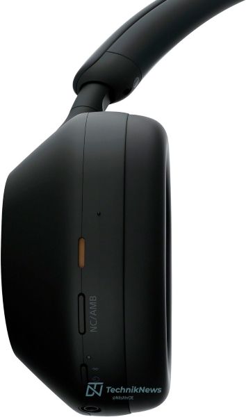Sony WH-1000XM5 leaked renders