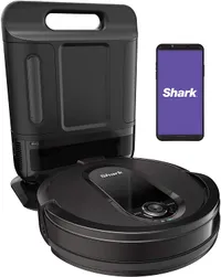 Shark IQ Robot Vacuum AV1002AE | Was $549 now $405 at Amazon