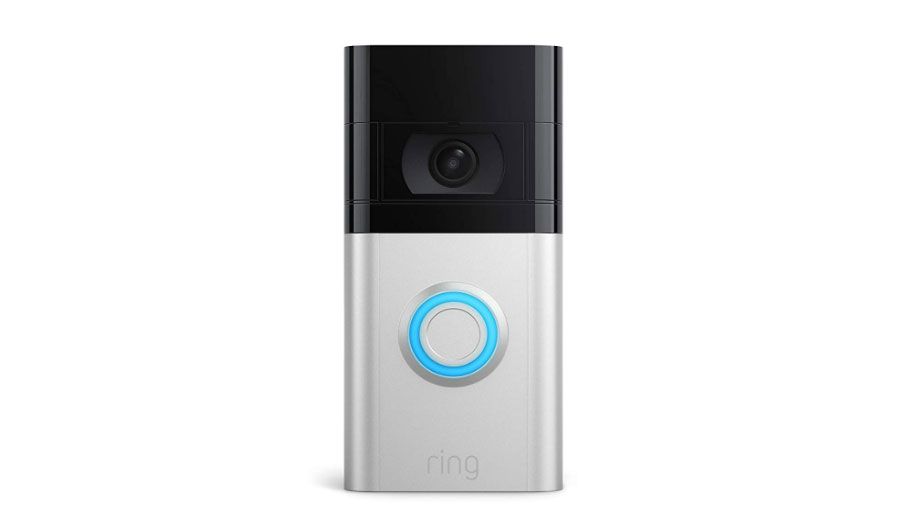 Best video doorbells 2023 The best picks for your home Top Ten Reviews