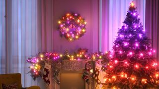 Govee Christmas String Lights