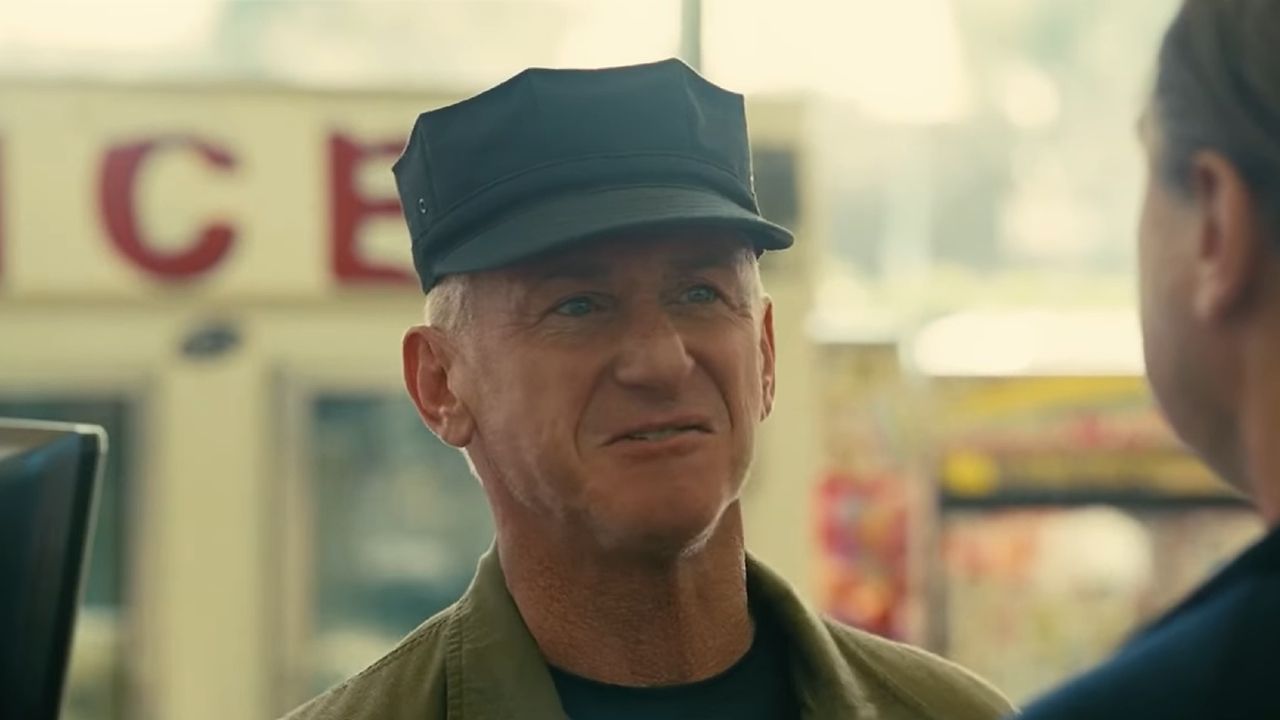 Ik dacht dat Daniel Plainview uit Blood de slechtste film van papa was, en daarna keek ik gevecht na gevecht