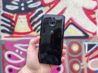 Moto G7