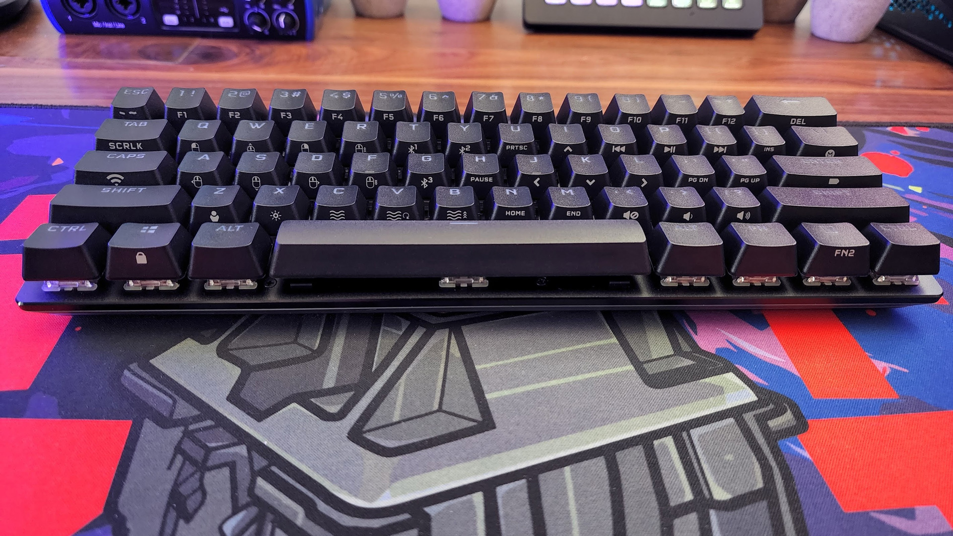 Corsair K70 Pro Mini Wireless