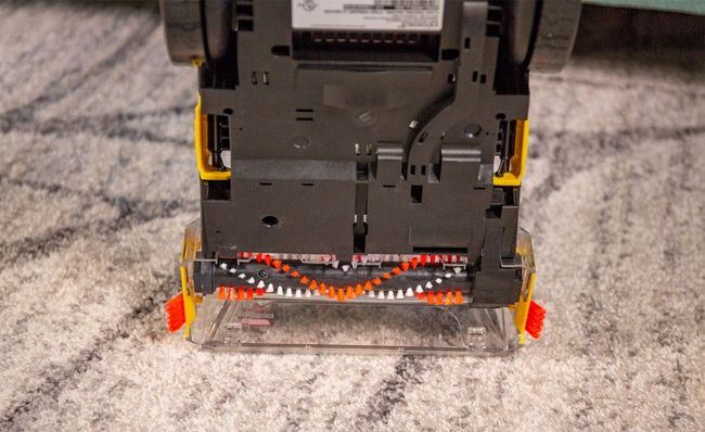 Bissell PowerForce PowerBrush Review | Top Ten Reviews