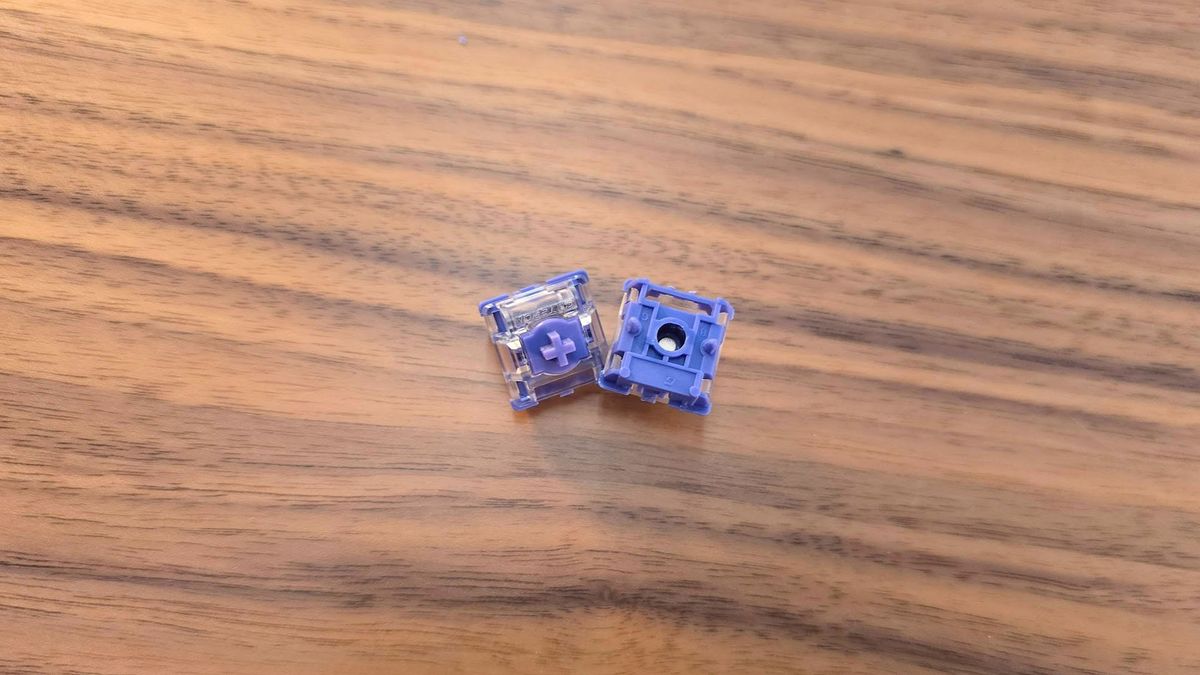 iQunix EZ63
