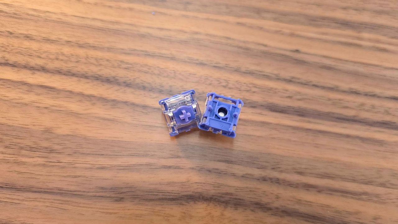 iQunix EZ63