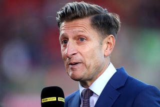 Crystal Palace chairman Steve Parish believes UEFA must go further in backing measures which bring better balance to the European game