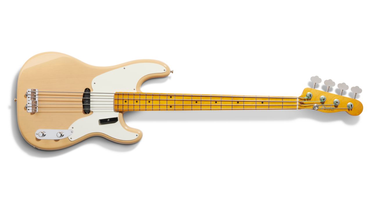 Fender American Vintage II