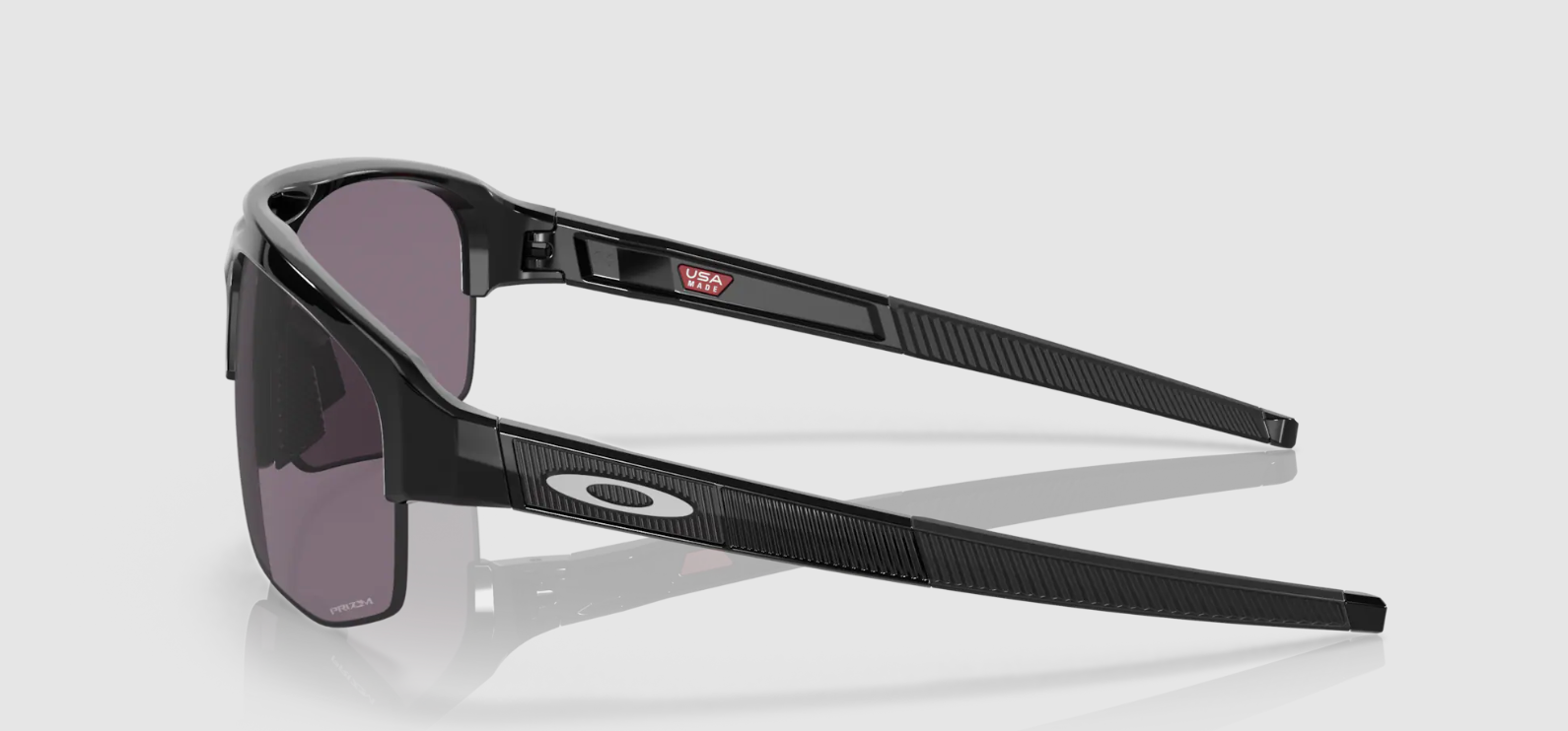 Oakley Mercenary review with Prizm Golf Lenses, these sunglasses will