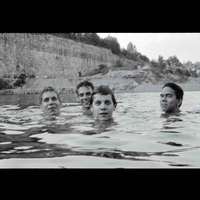 Slint - Spiderland (Touch &amp; Go, 1991)&nbsp;