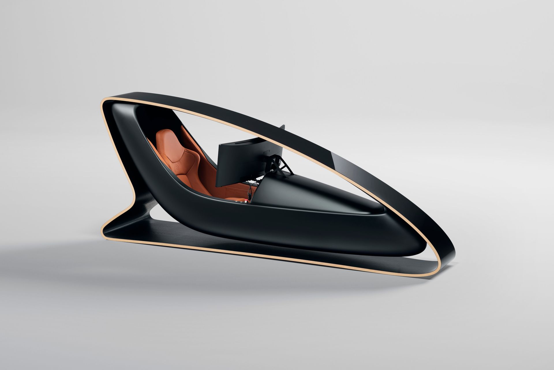 Prodrive updates its sleek racing simulator with new craft and fresh ...