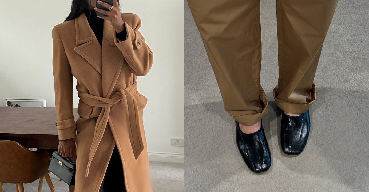 Not Jeans, Not Sweaters: 7 Nonbasic Winter Items You Probably Don't Own But Should