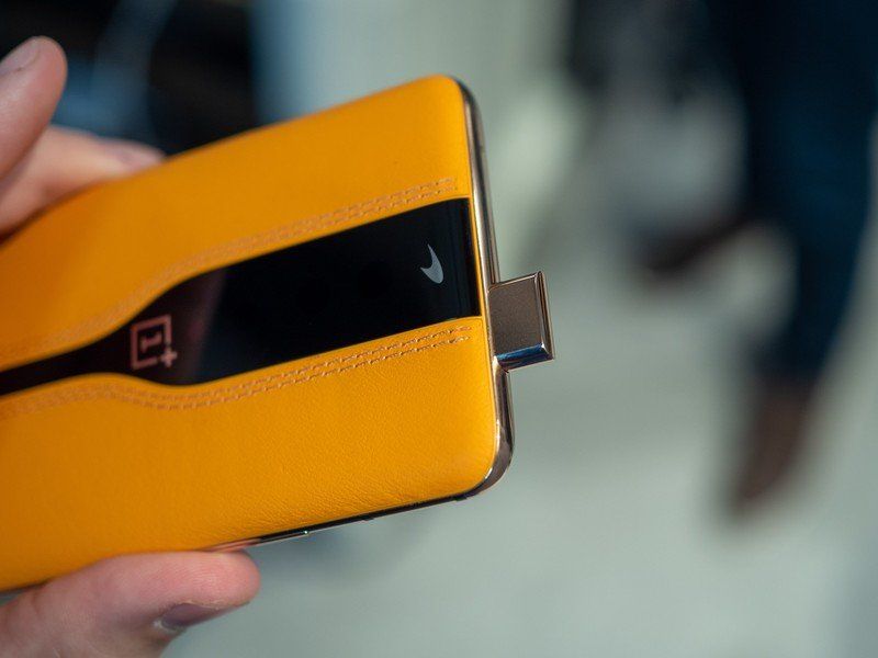 OnePlus Concept One