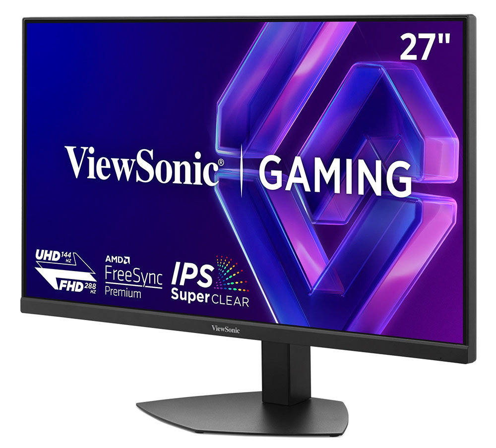 Response, Input Lag, Viewing Angles and Uniformity - ViewSonic