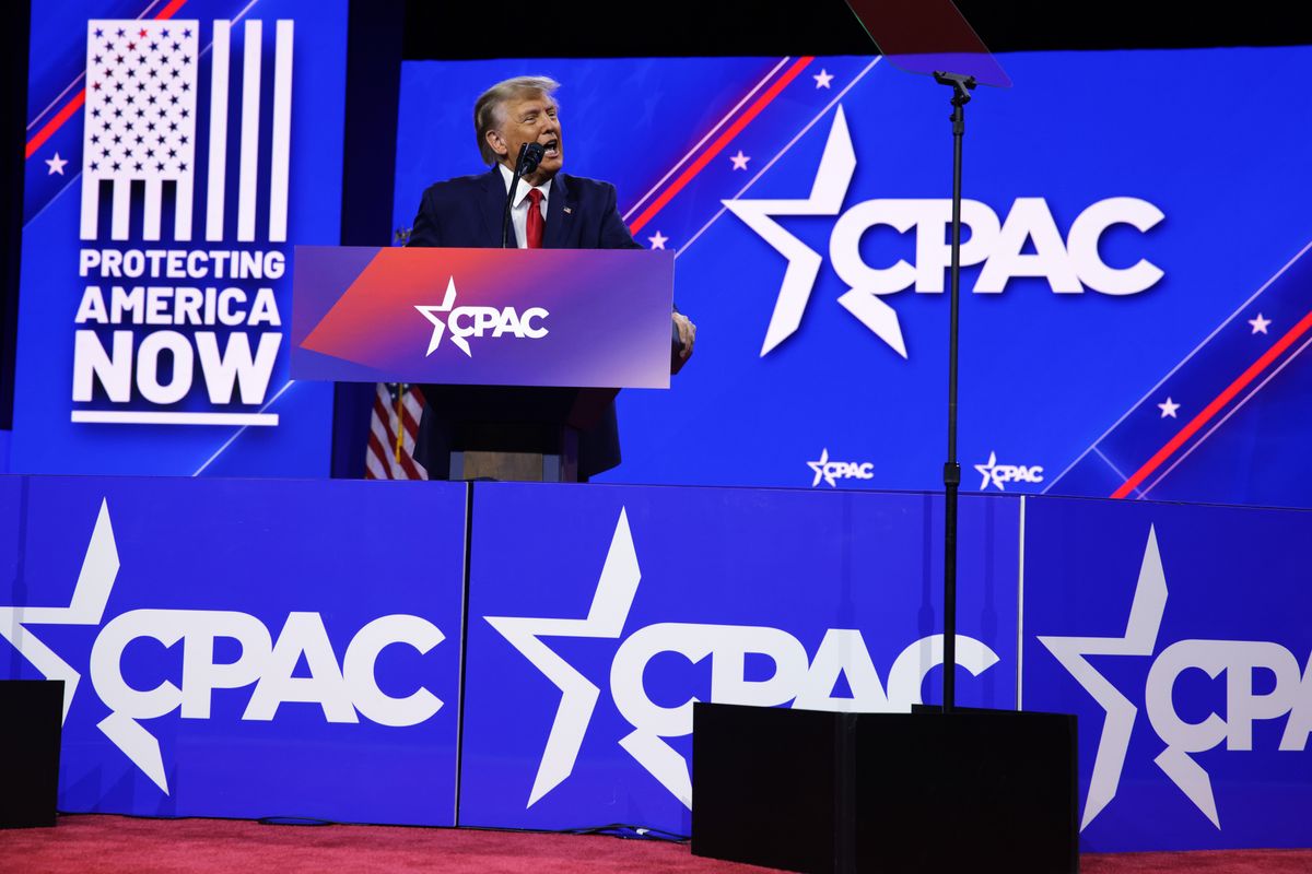 4 lessons from CPAC | The Week