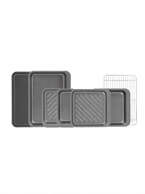 Betterware Stack Ease 7 Piece Set
