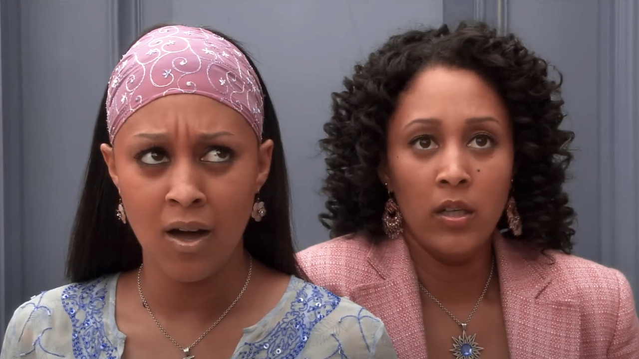 tia and tamera mowry in twitches