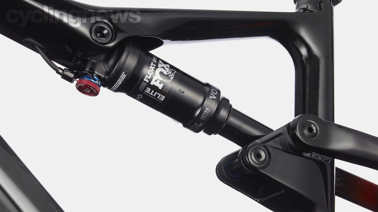 2021 Cannondale Scalpel
