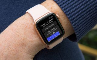 release date of apple watch 5