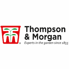 Thompson & Morgan Discount Codes