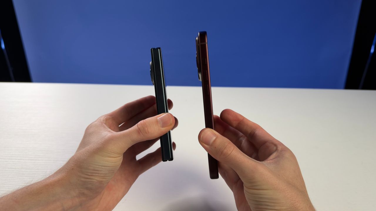 iPhone Duo och iPhone 18 Pro