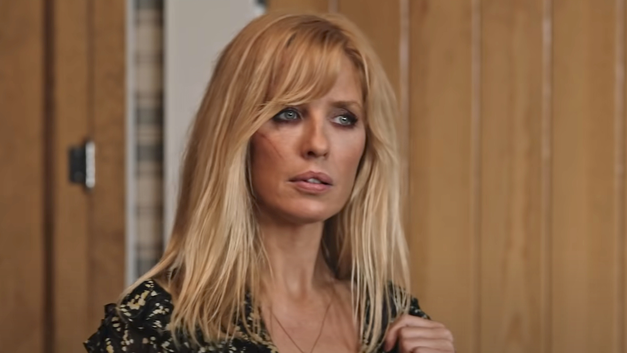 After Kelly Reilly Posted Gorgeous Video From The Yellowstone Ranch, Hassie Harrison And Jennifer Landon Shared Adorable Reactions