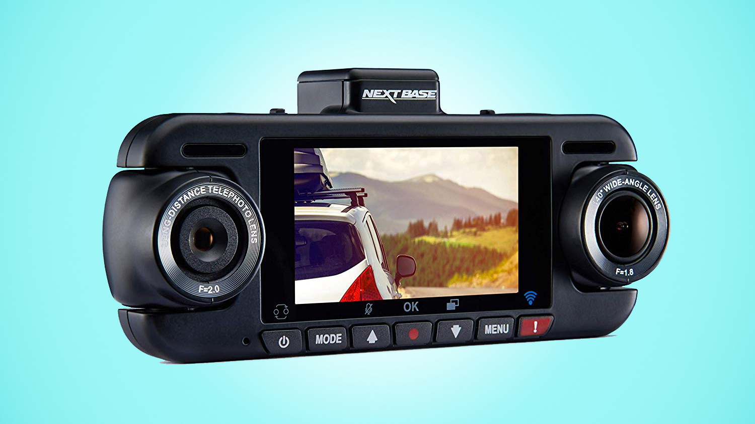 Best dash cam 2019: 10 car-ready cameras for peace of mind 5