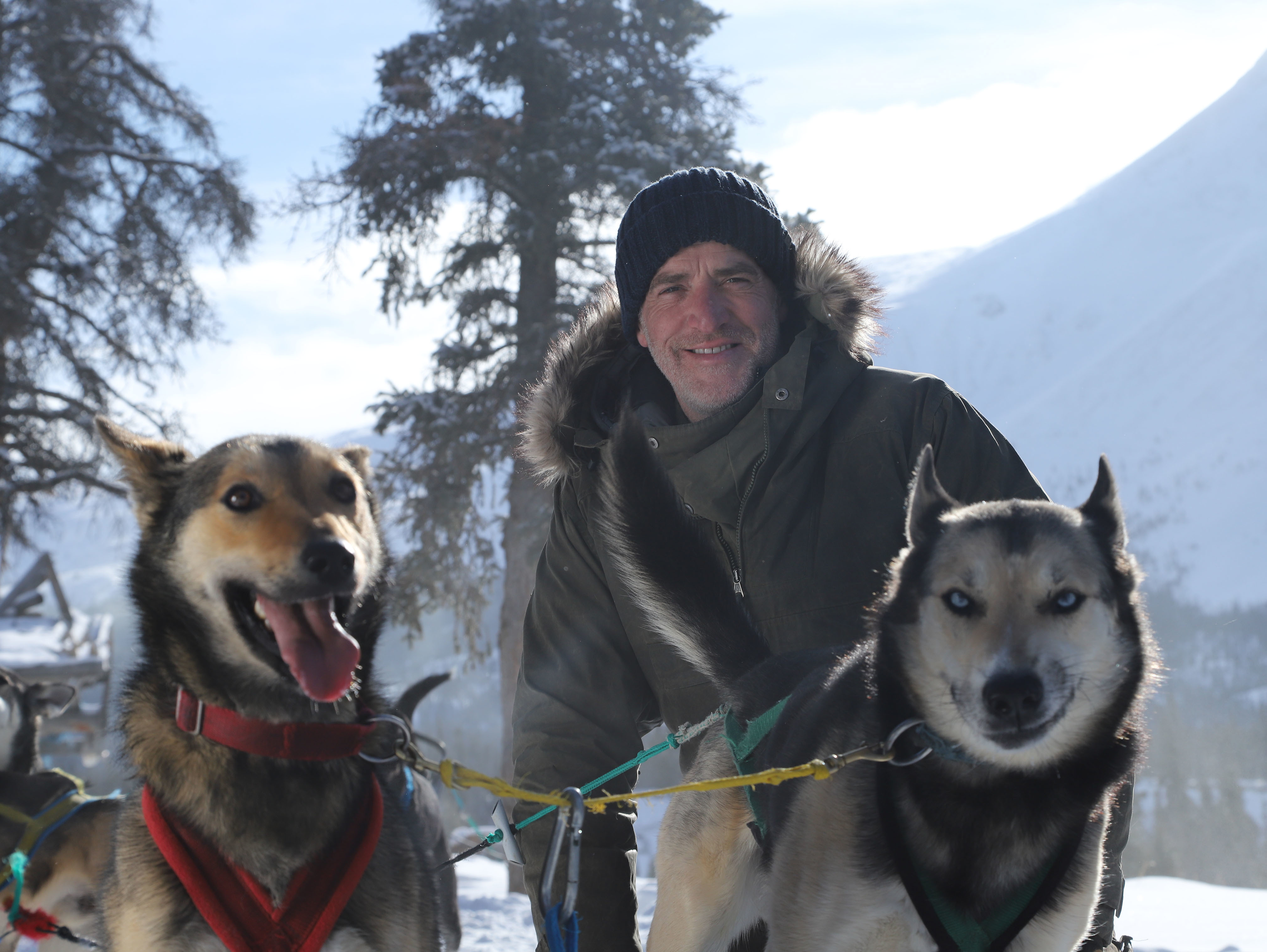 Snow Dogs: air date, Gordon Buchanan on what happens, more | What to Watch