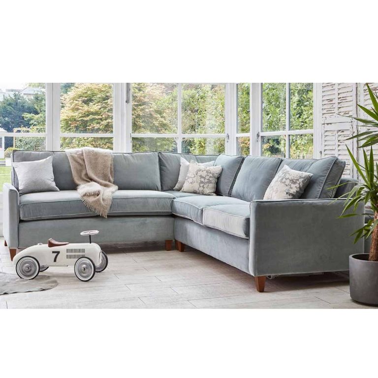 7 best corner sofa beds and chaise longue sleeper sofas Ideal Home