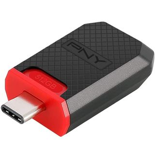 PNY Elite USB 3.1 Gen 1 Type-C thumb drive