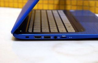 HP Stream 13 Review - Full Review and Benchmarks | Laptop Mag