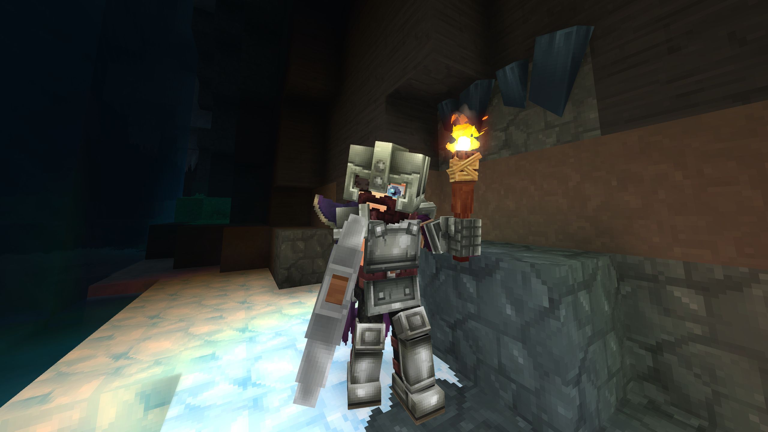 Here's how to get heaps of cobalt in Hytale to craft much-needed gear upgrades