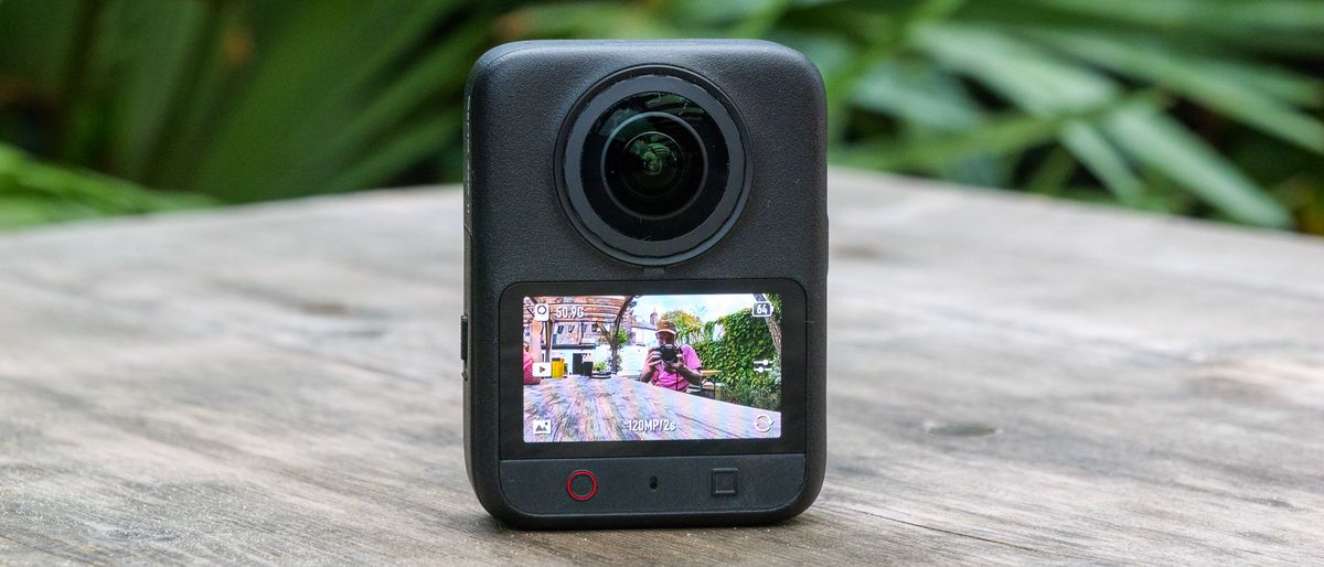DJI's Osmo 360 II fixes its predecessor's flaws, and remains much more affordable than Insta360