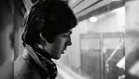 Paul McCartney, Decca Studios, West Hampstead, 1967